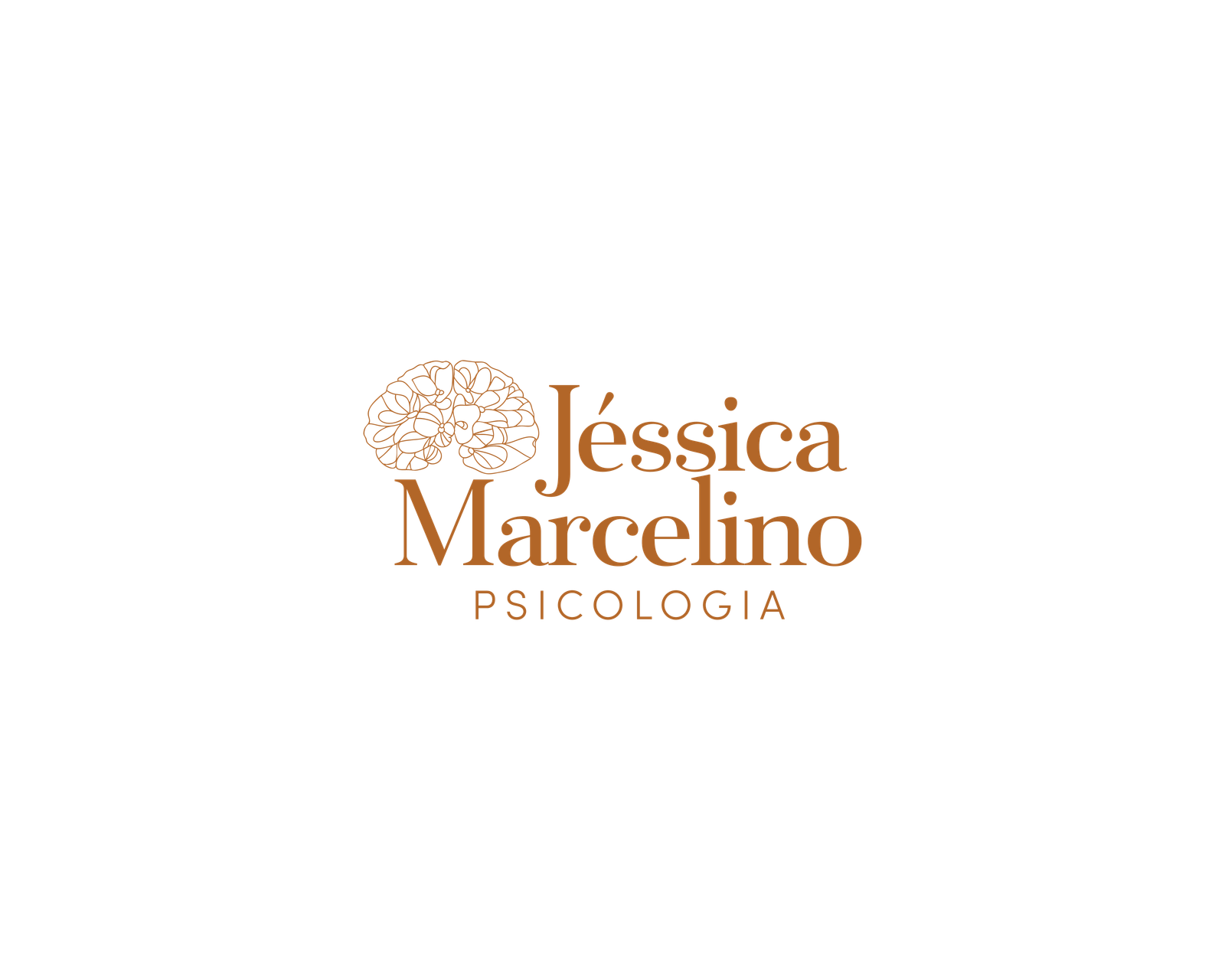 Jéssica Marcelino Psicologia